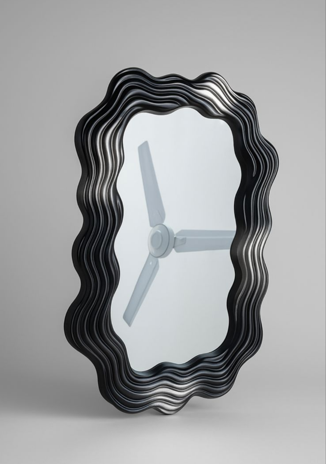 Mini mirror πͺ