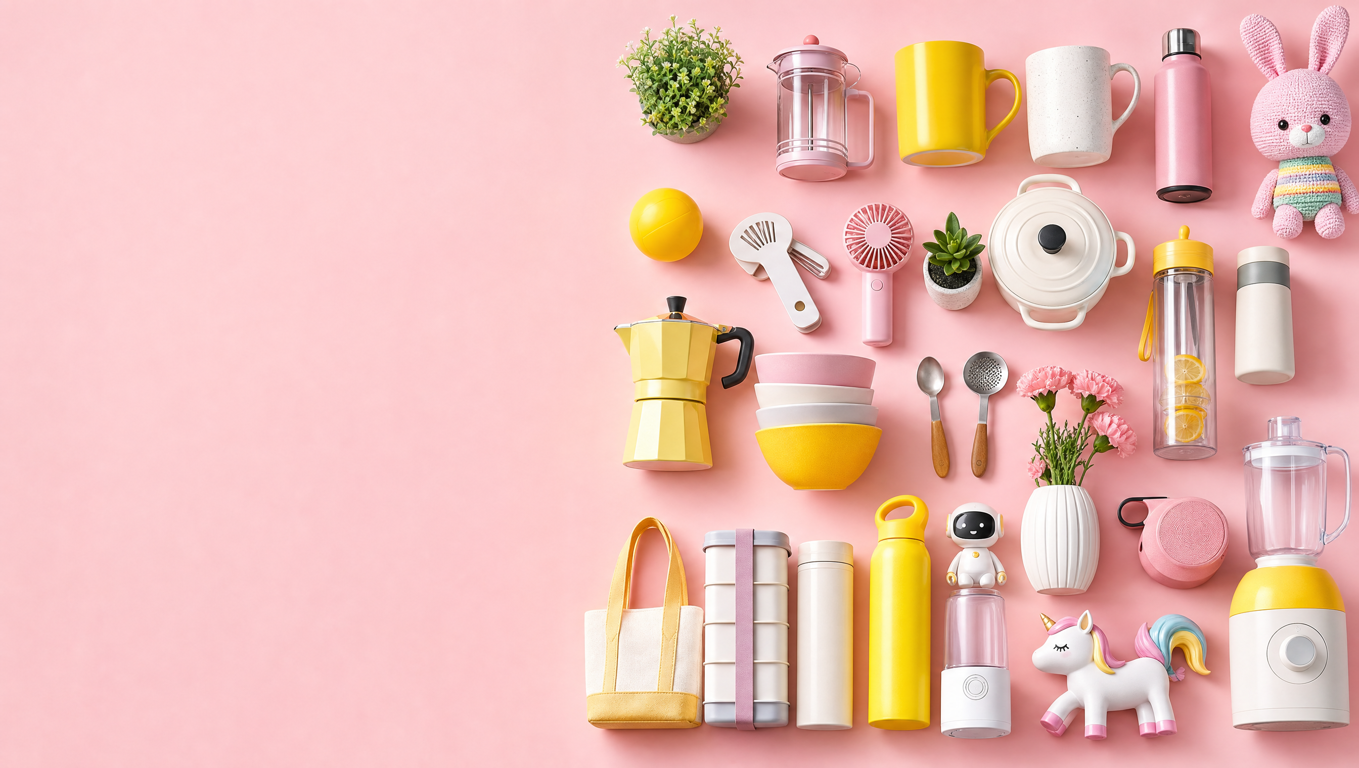 Happy Shoppy - everything for your home