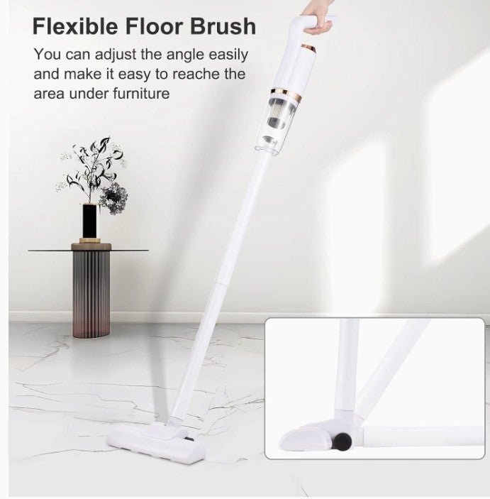 VACCUM CLEANER