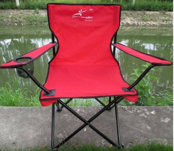 Camping chair