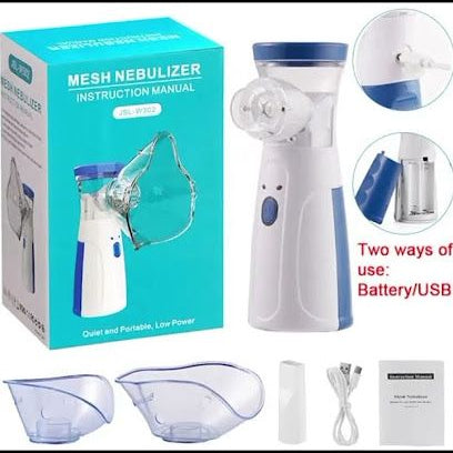 Nebulizer
