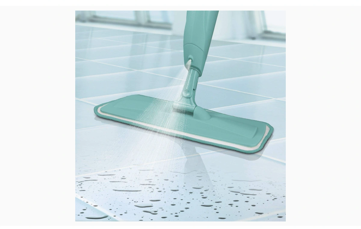 Healthy Spray Mop