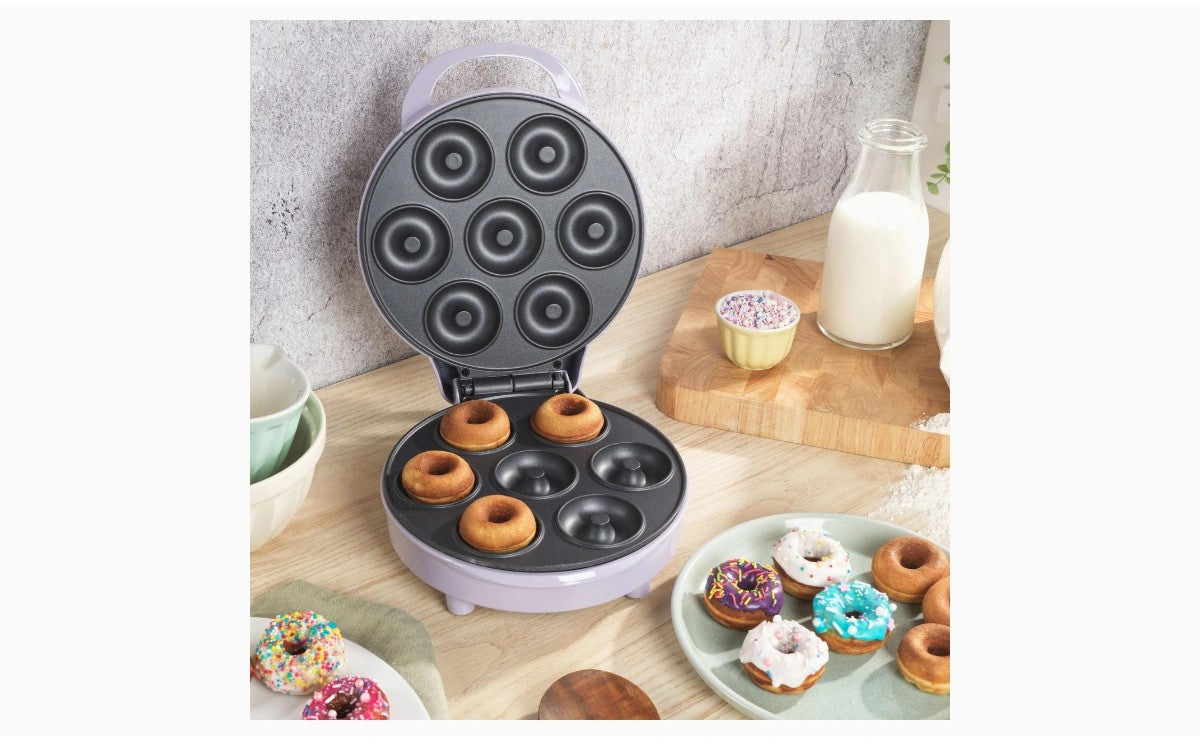 Donuts Maker 🍩