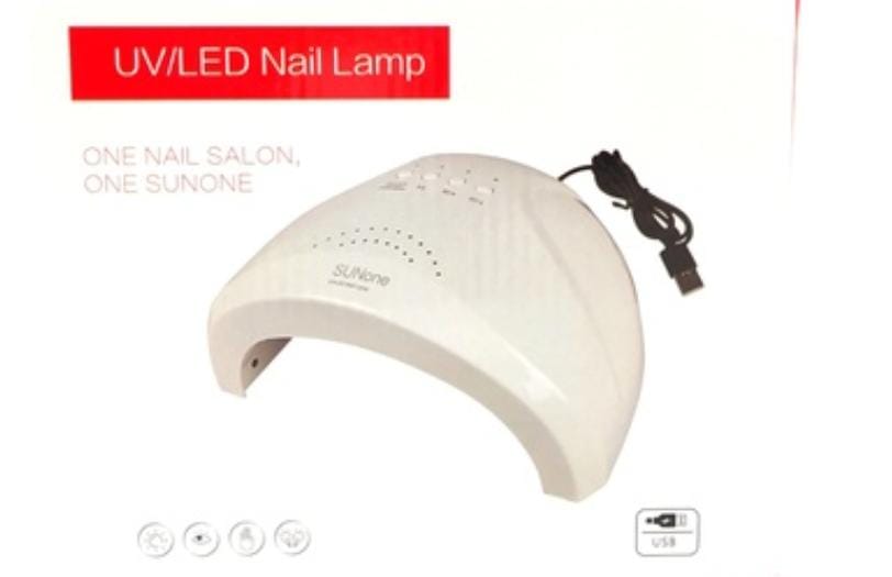 Led Uv Light