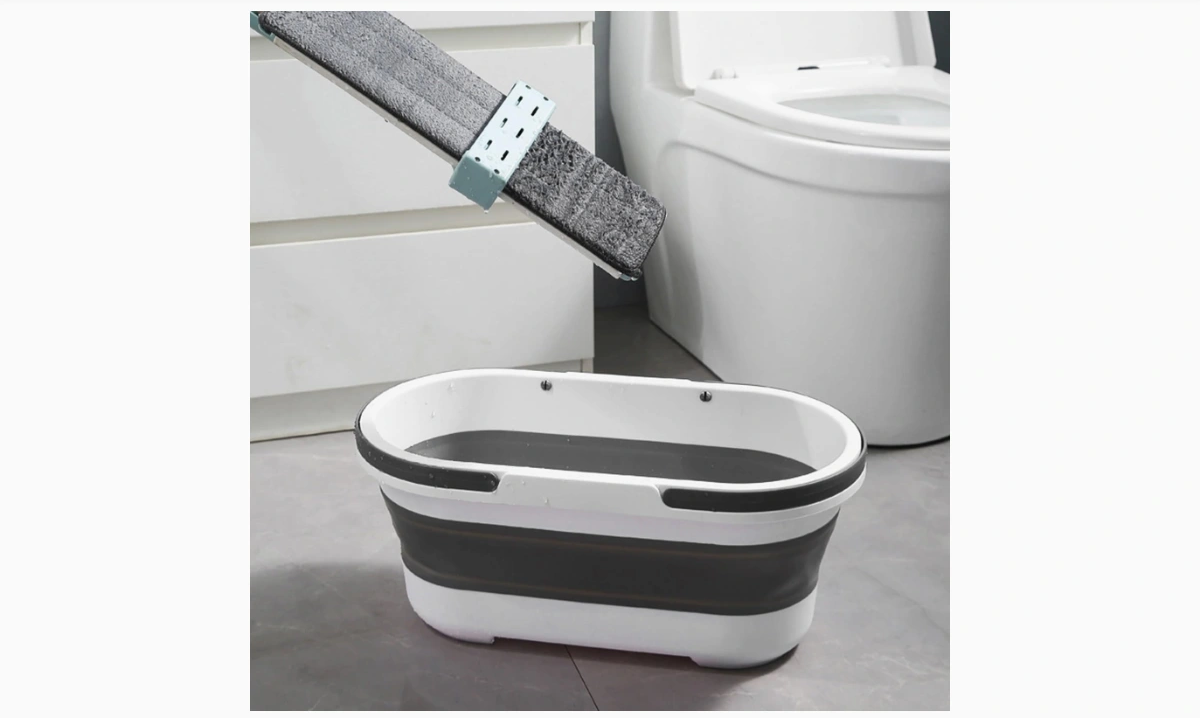 Foldable Bucket