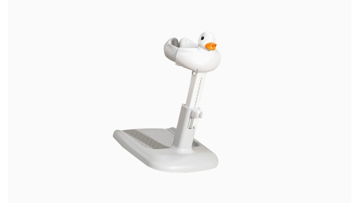 Baby Shower Stand with Anti-Slip Base