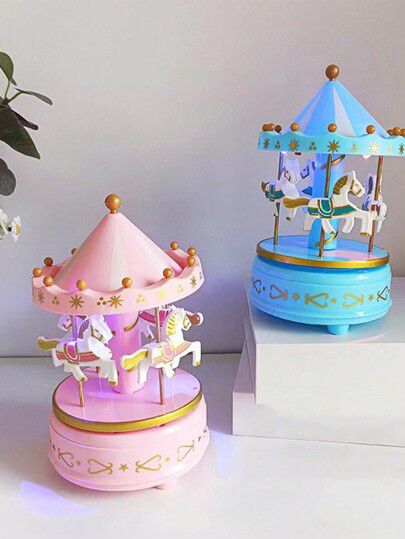 music box