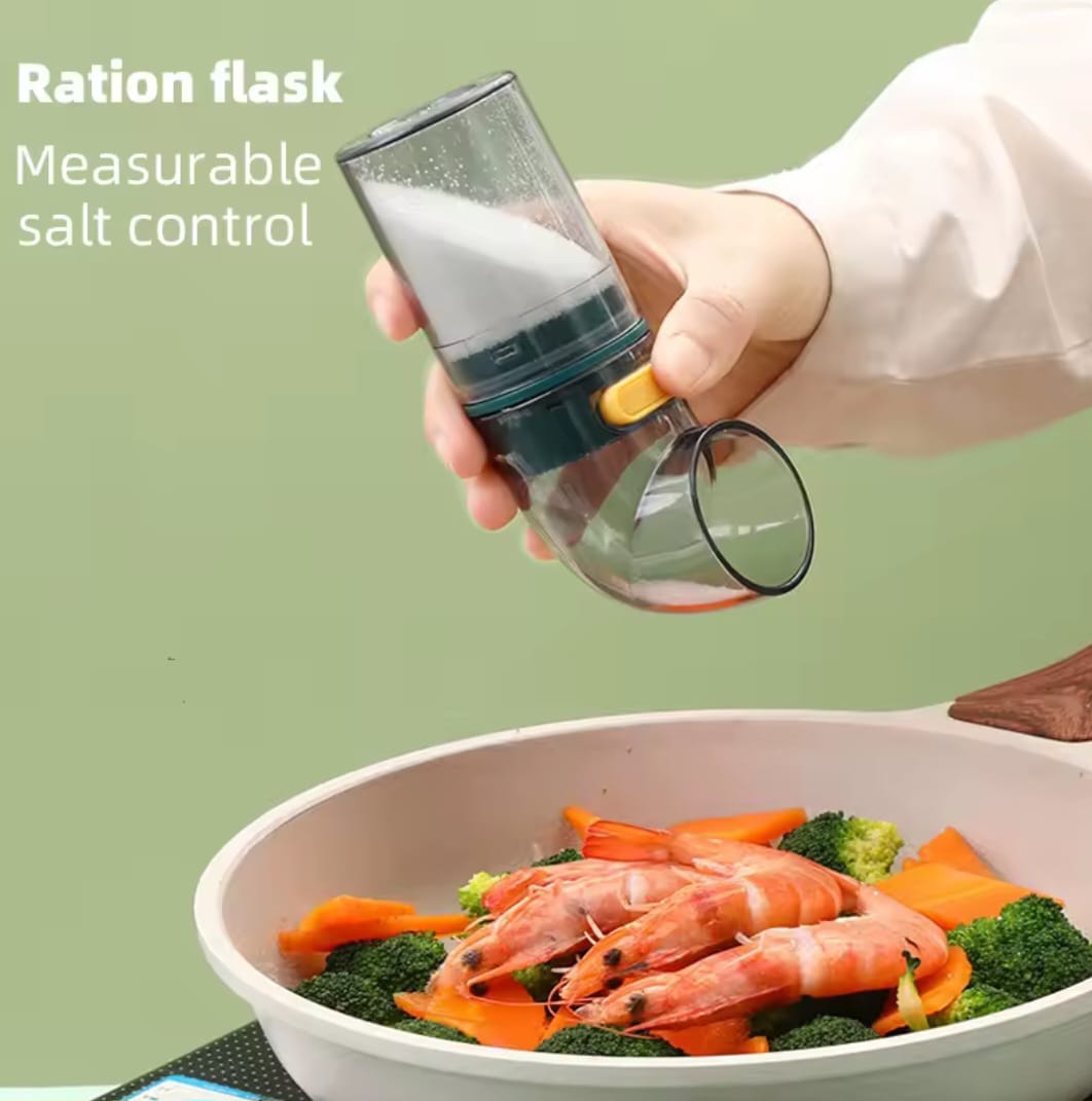 Ration flask