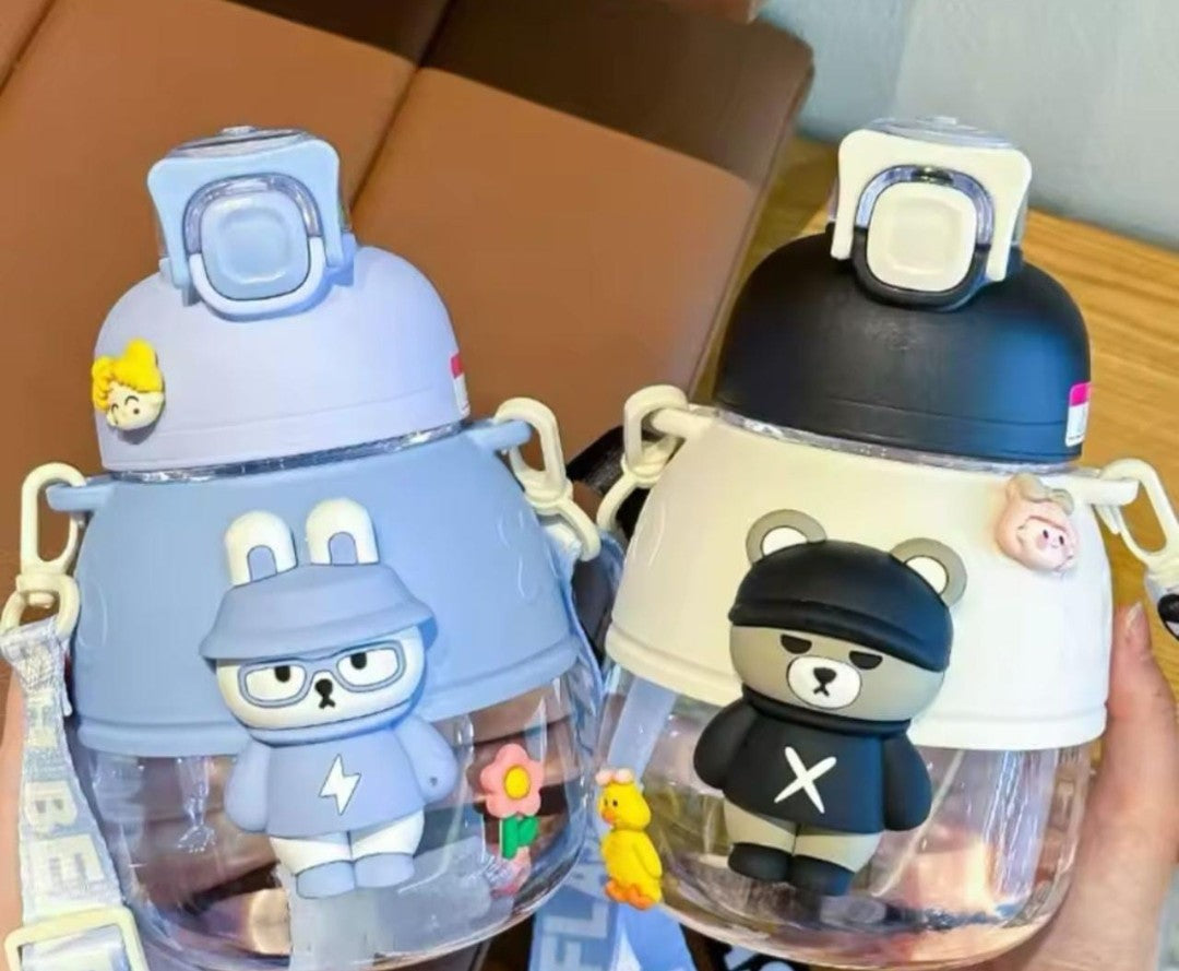Water Bottles for kids