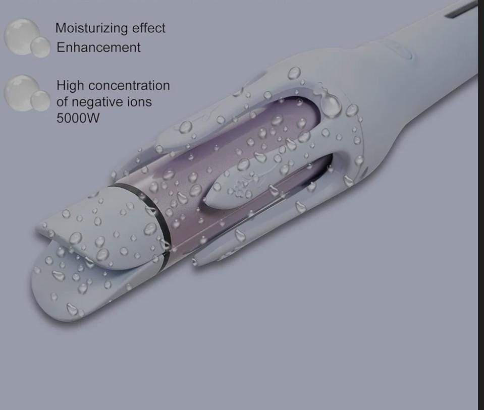 Hair Curler