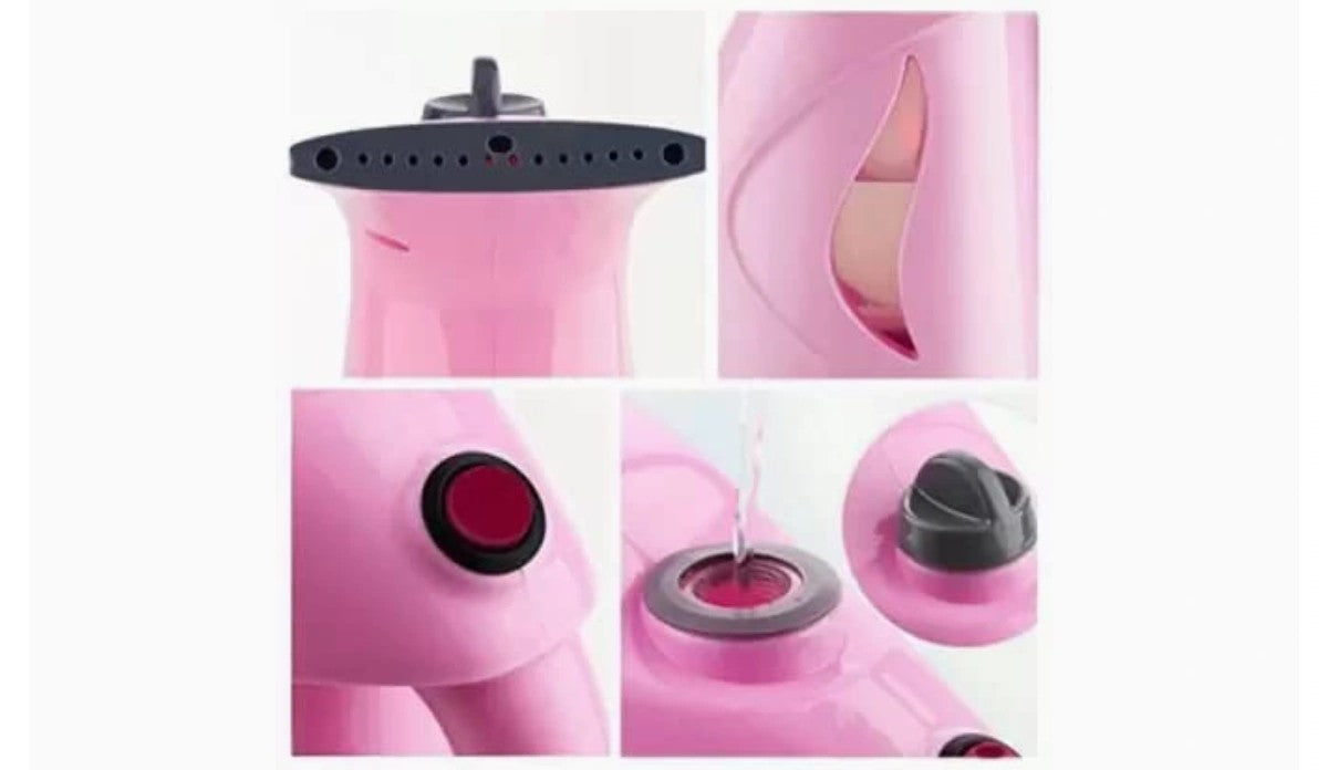 Facial Steamer & Medical Steam