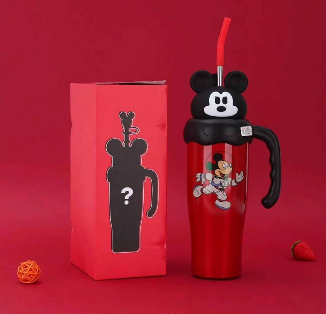 Mickey mouse Stanley cup