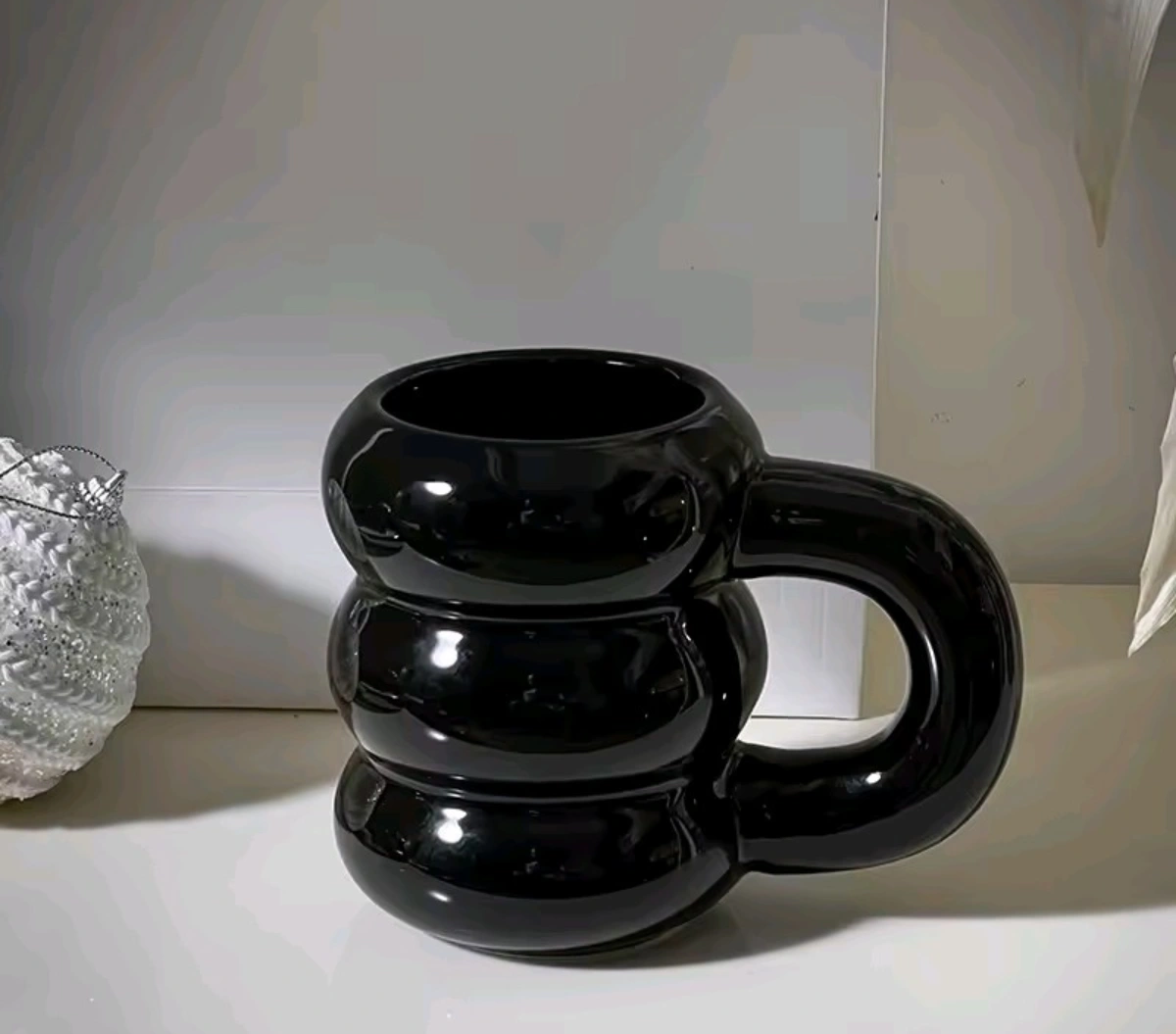 Ceramic Mug