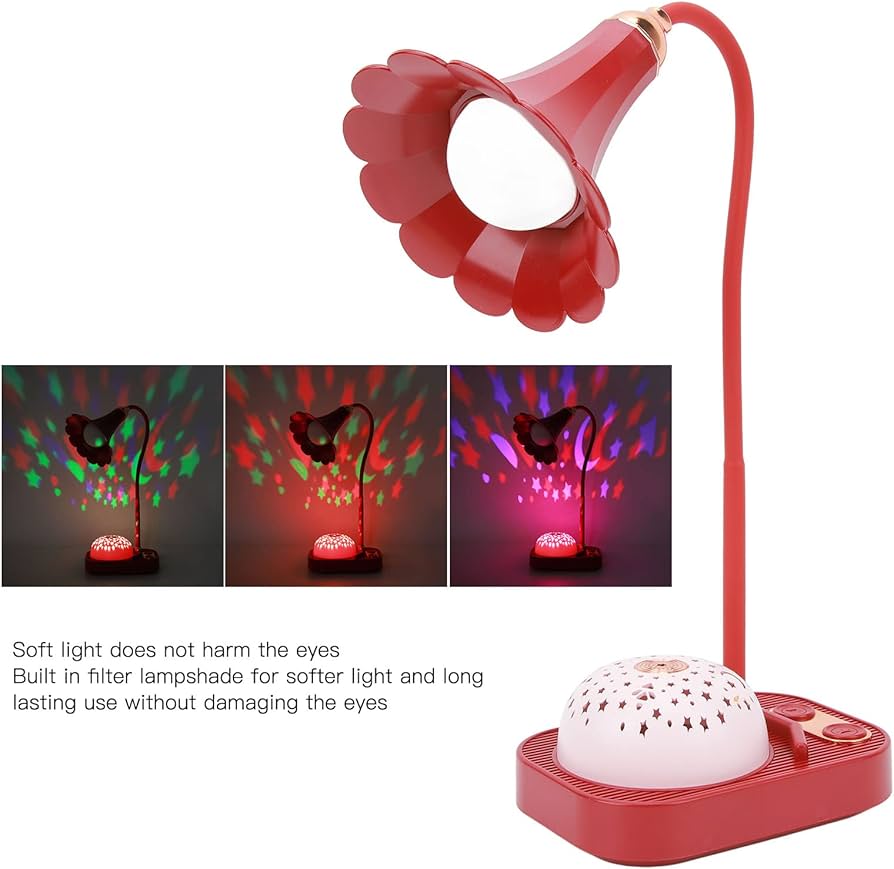 LED Desk Lamp💡
