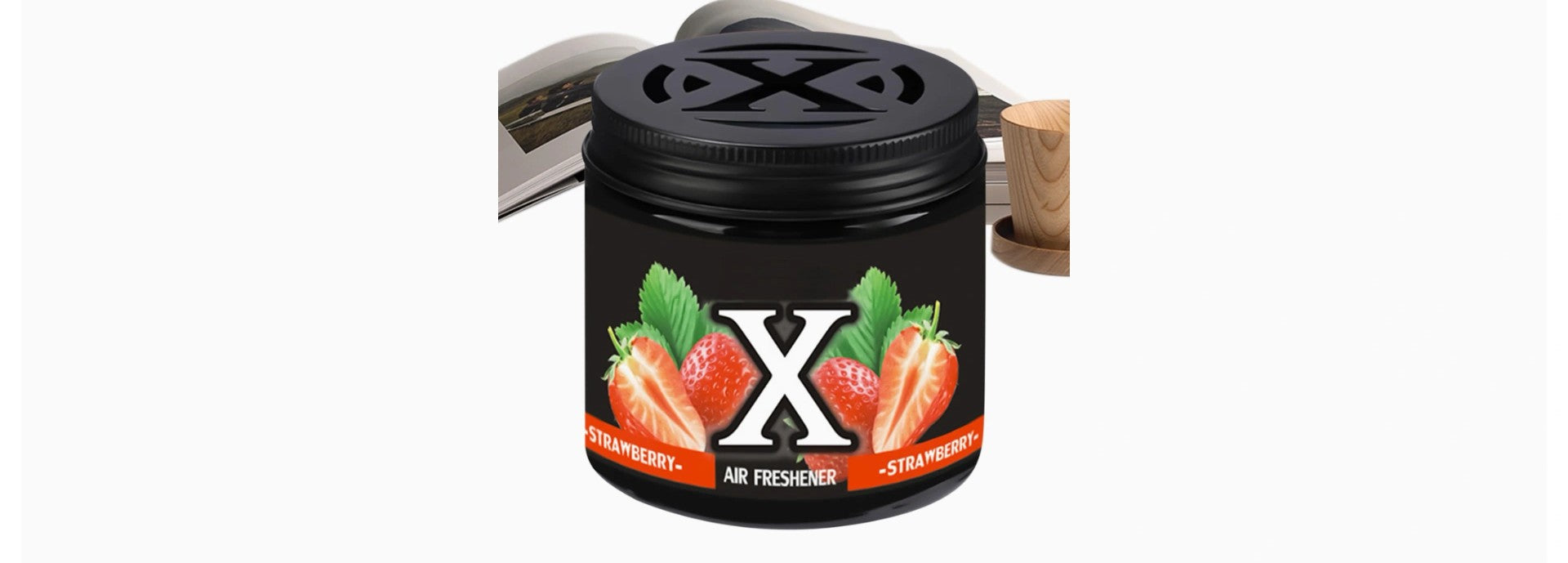 Car Air Freshener