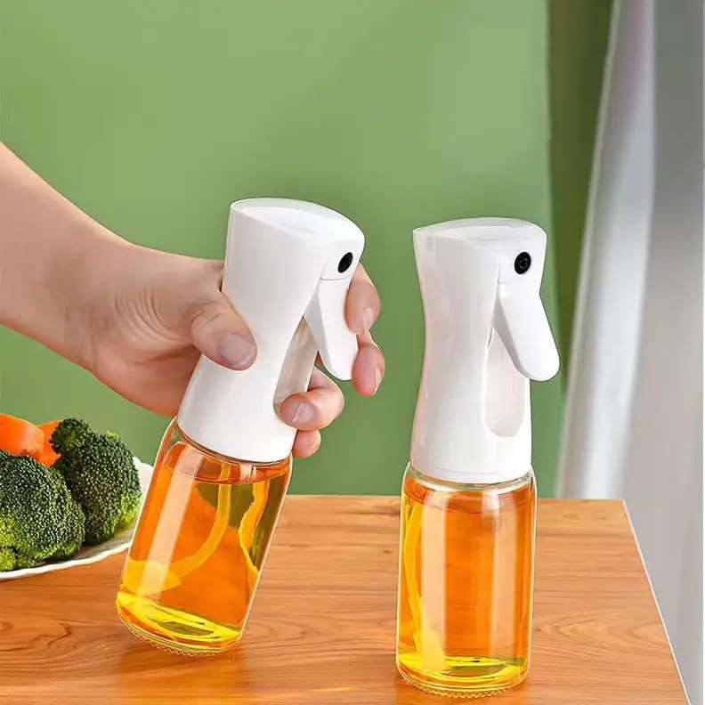 Spray Bottle oil 🛢️