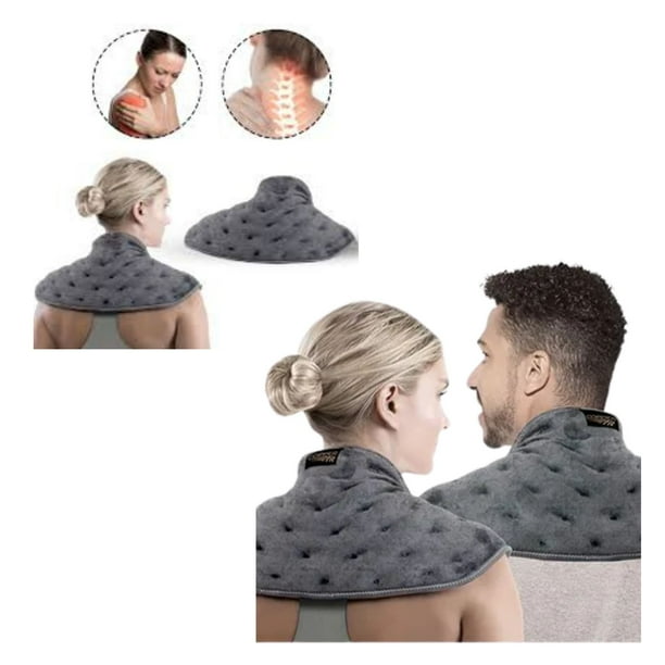 NECK & SHOULDER Wrap Rapid Relief