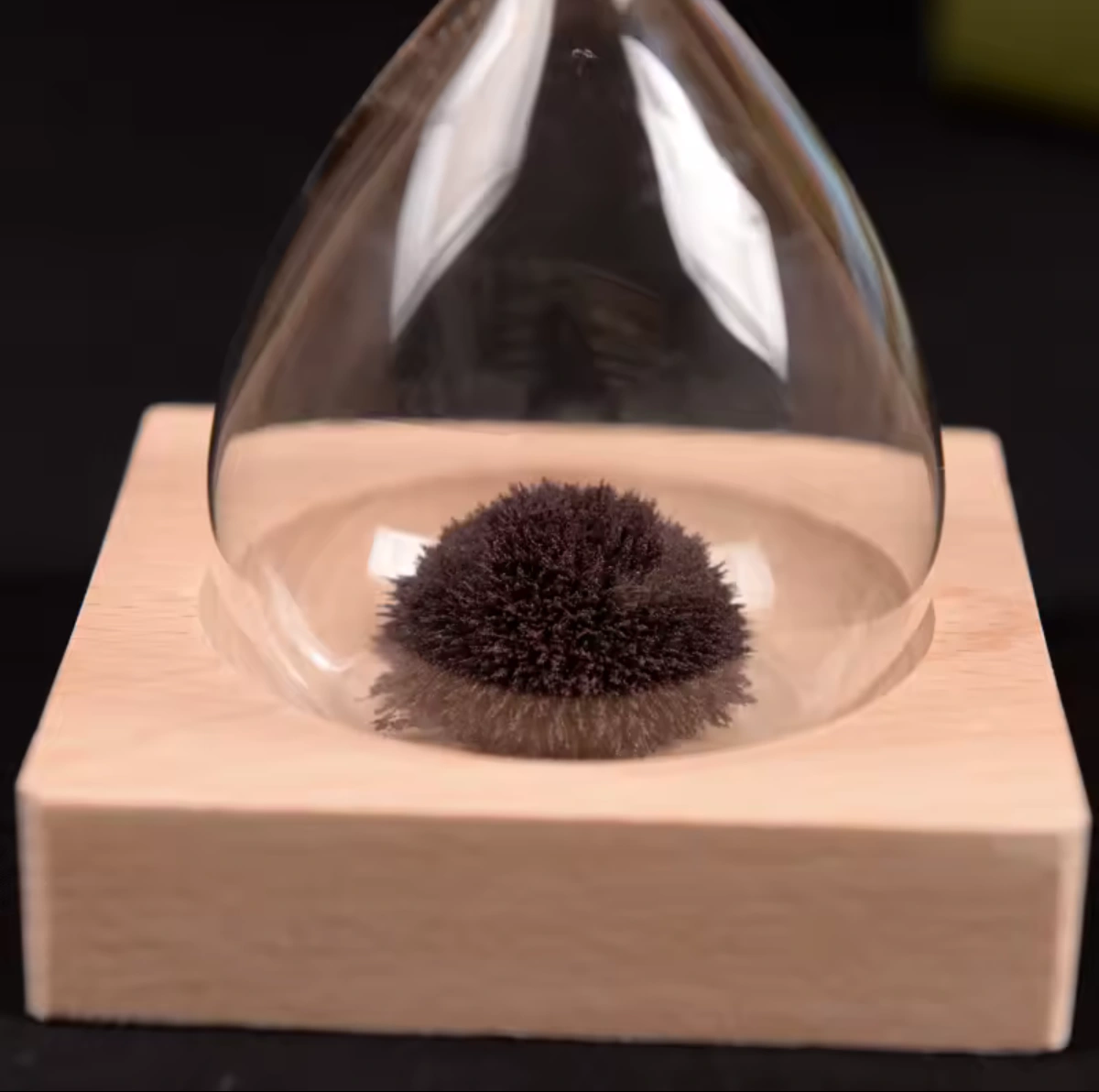 Timer with Base Decoration Ornament⌛⏳