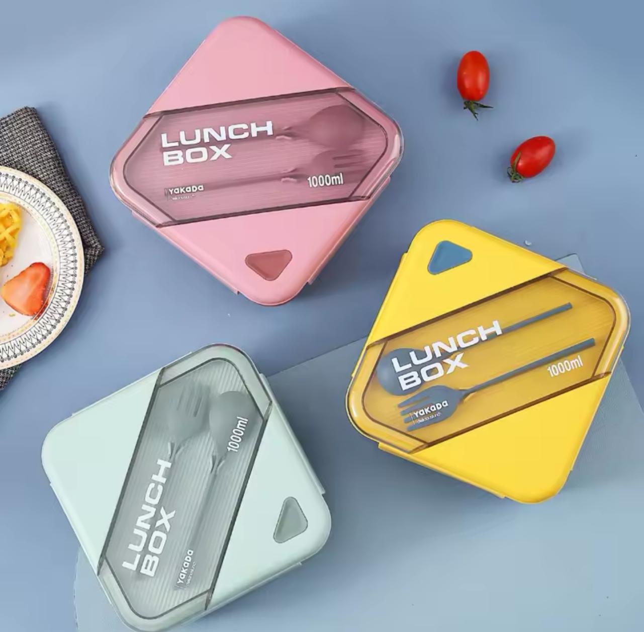 Lunch box