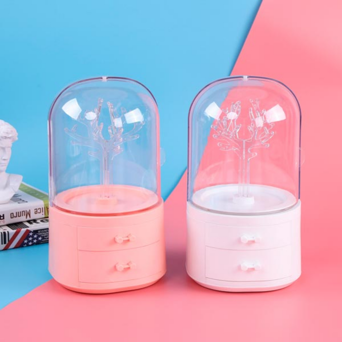 Jewelry Storage Box