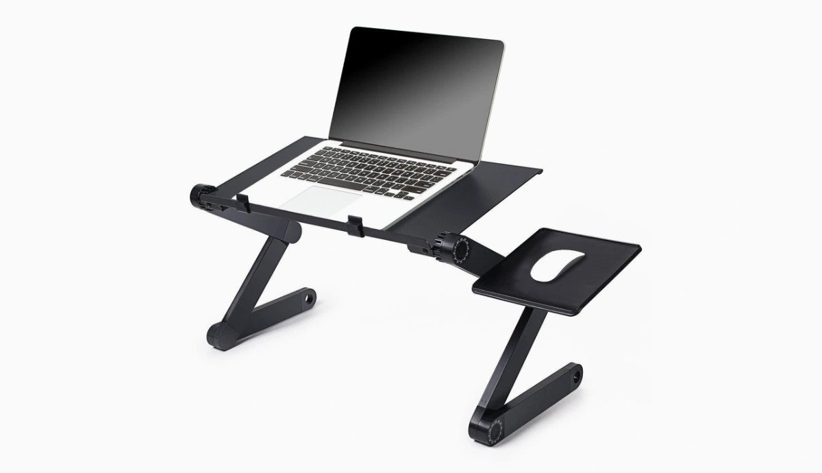 Adjustable Portable Table