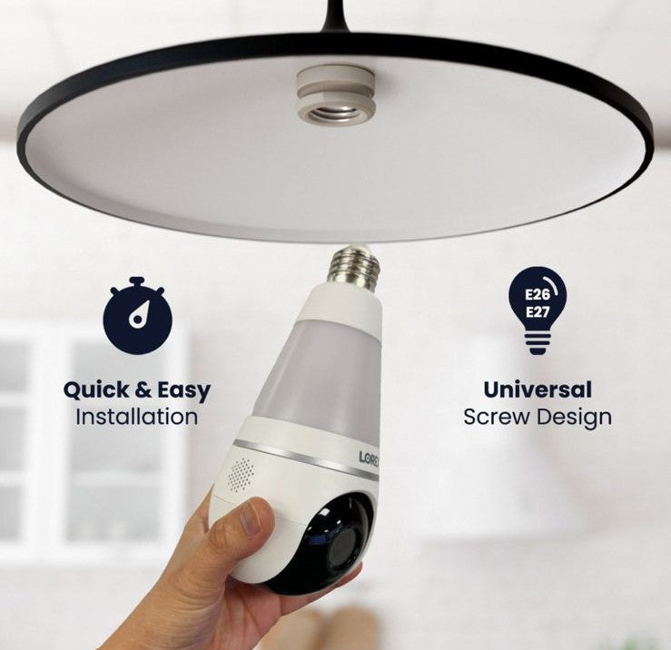 Wifi smart camera