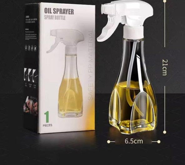 Oil Sprayer for Cooking