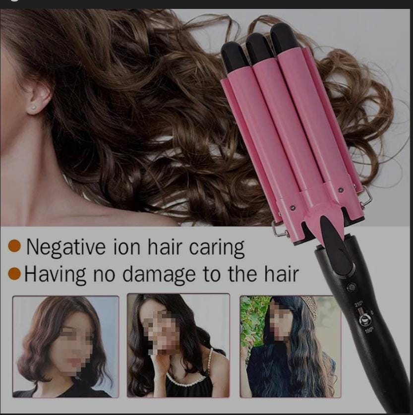 Hair Curler