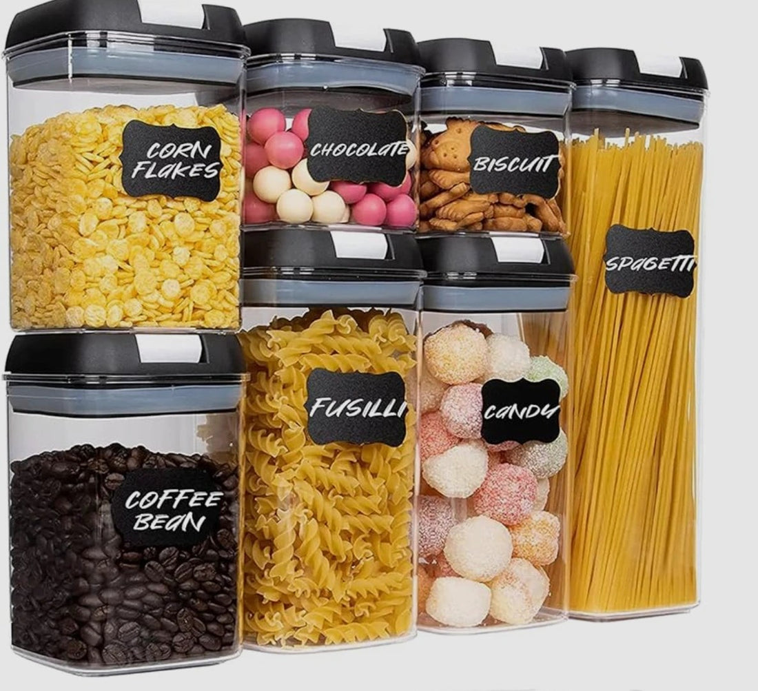 FOOD STORGE*7
