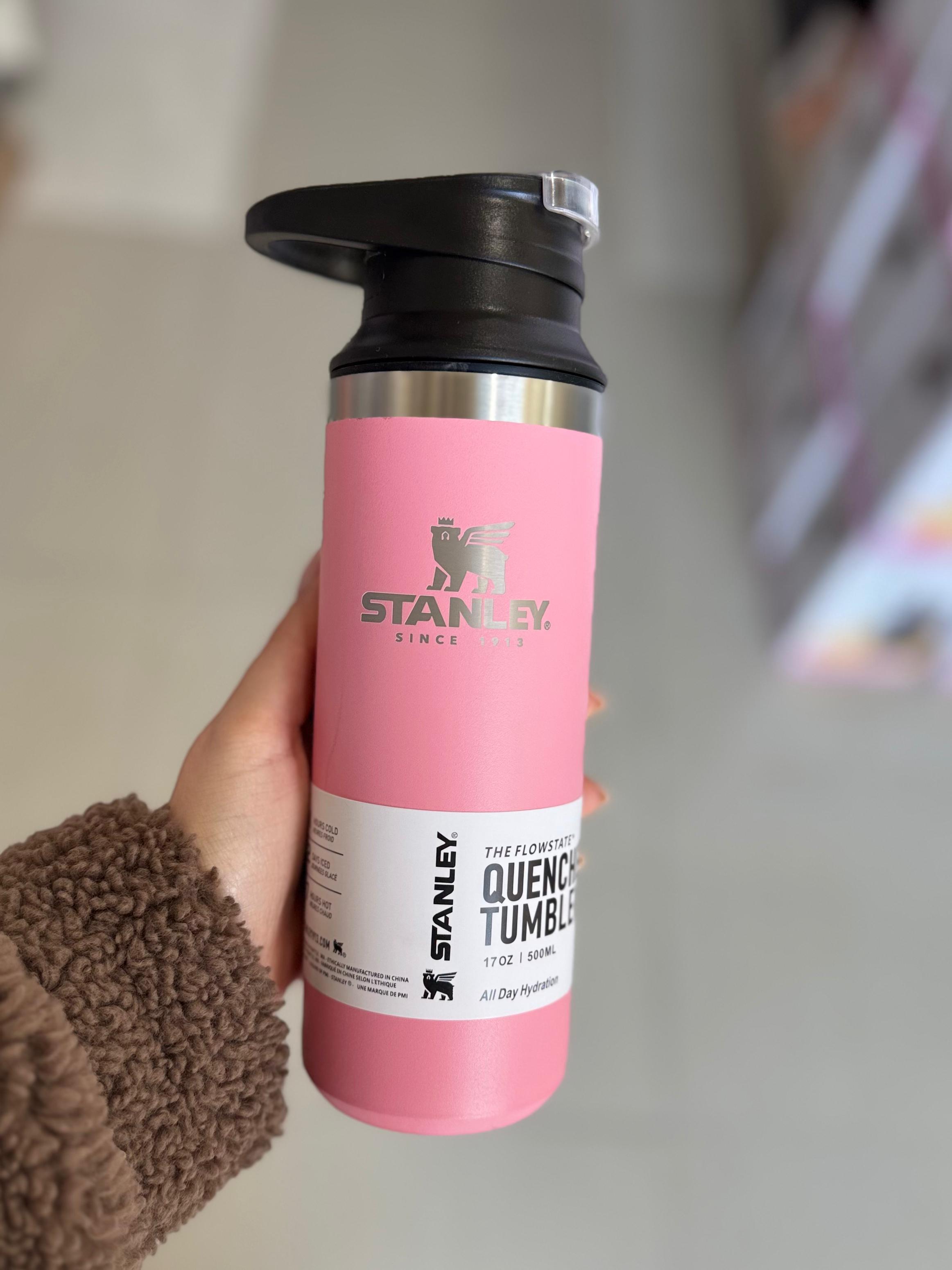 STANLEY Flip straw tumbler |550ML