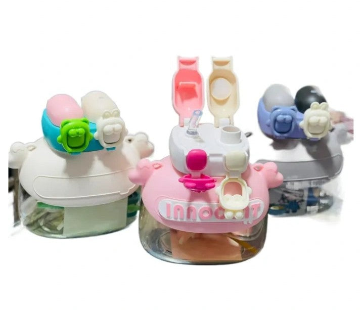 Water Bottles
