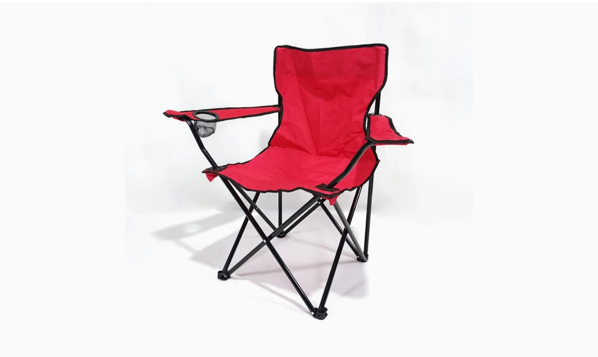 Camping chair