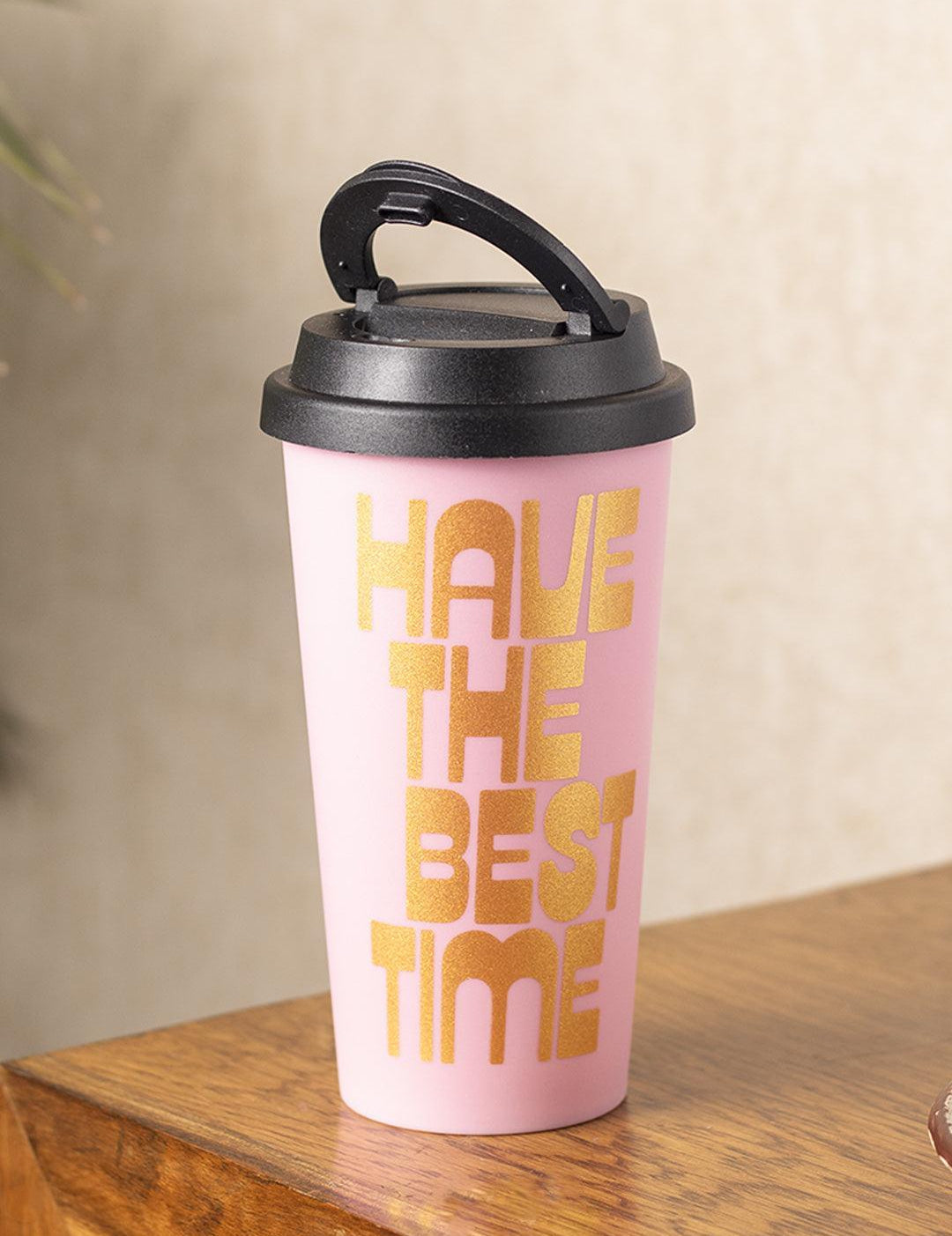 Coffee plastic Cup ☕