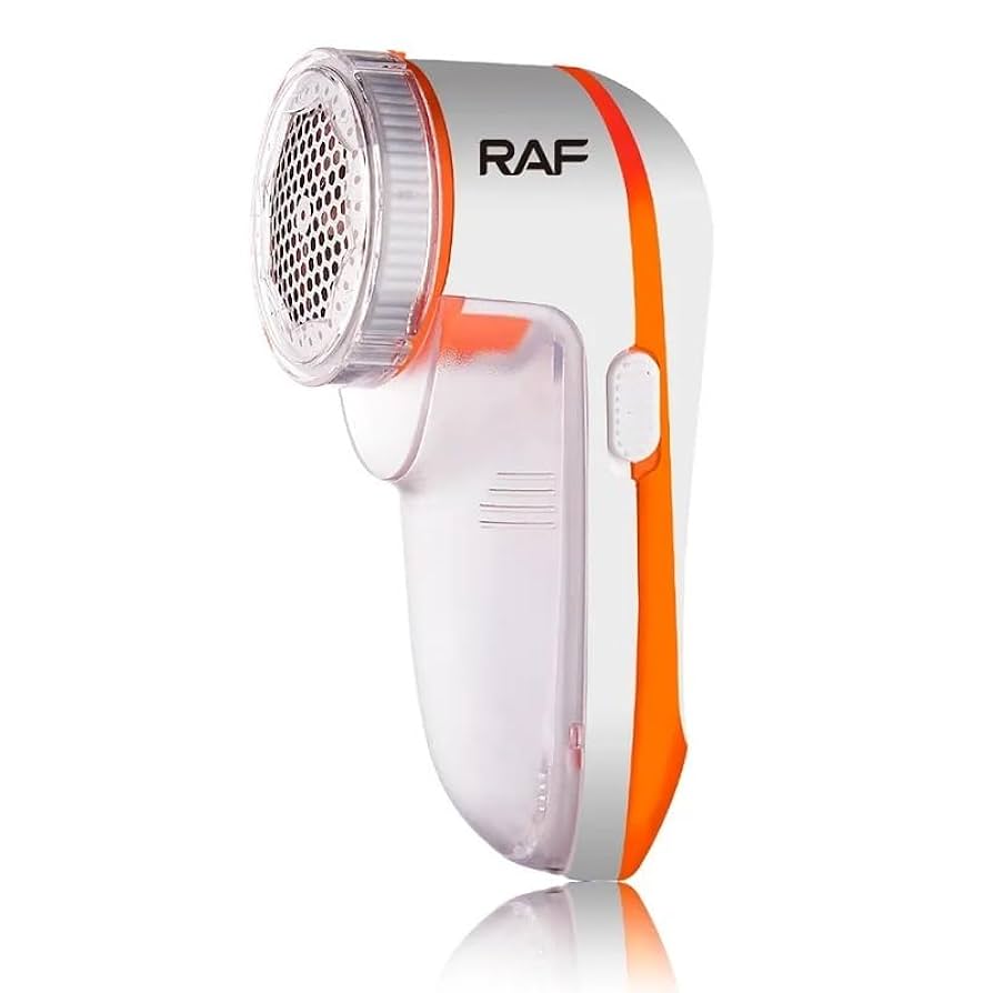 Lint Remover Raff