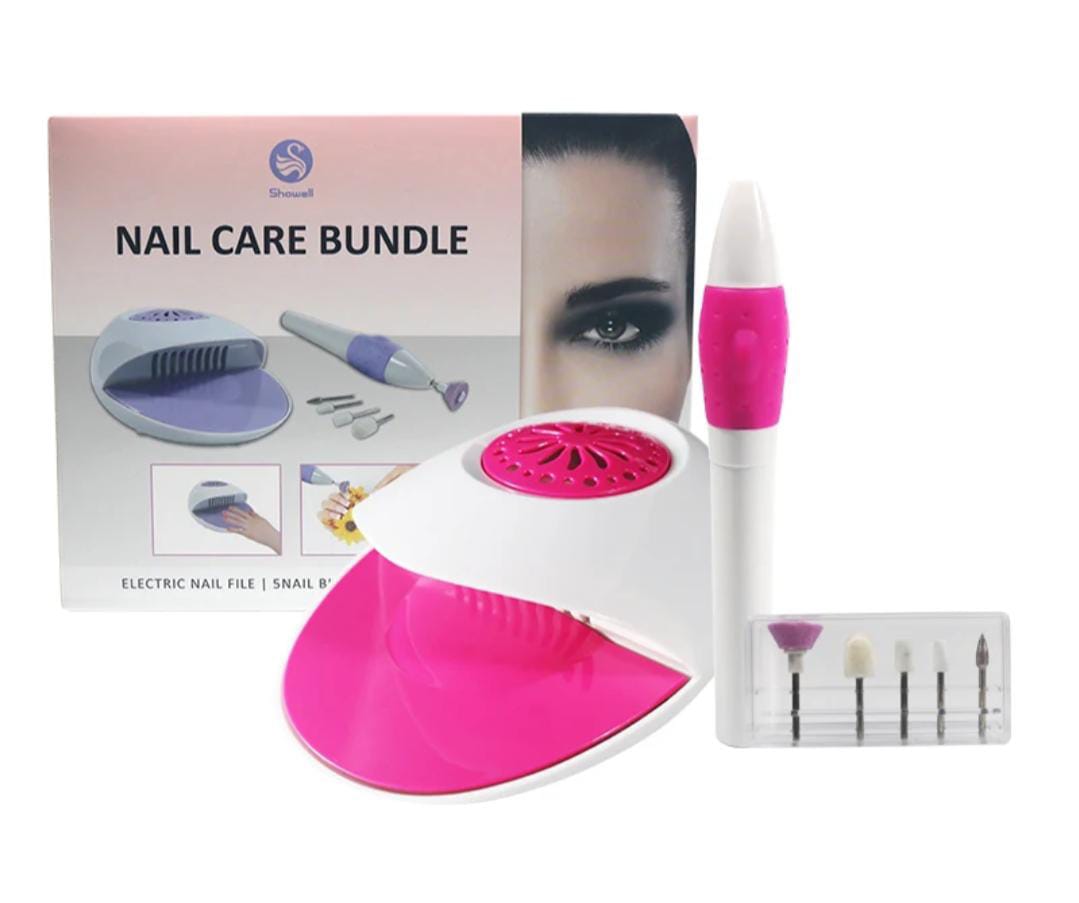 Nail care Bundle