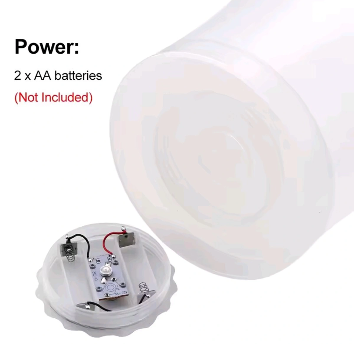 LED Ice Bucket