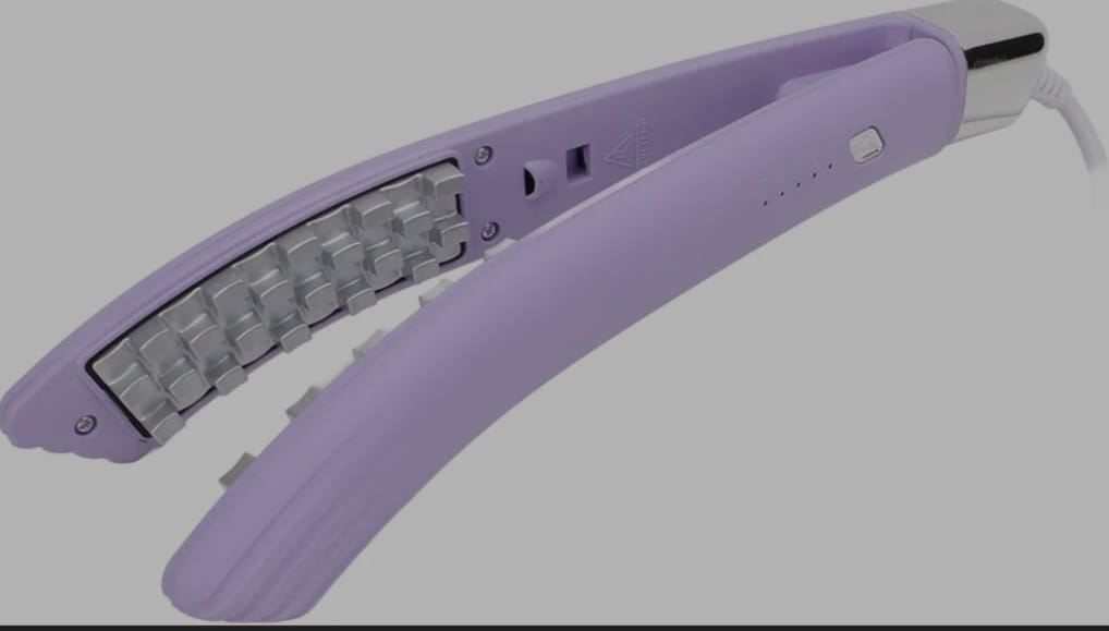 Hair Curler Fluffy