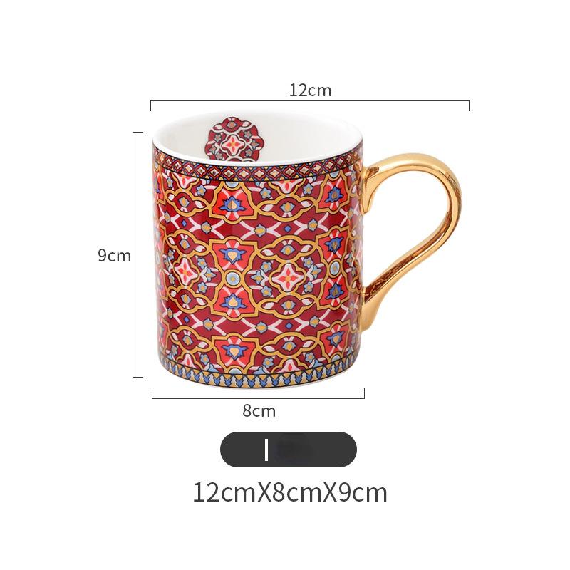 Ceramic modern Mug
