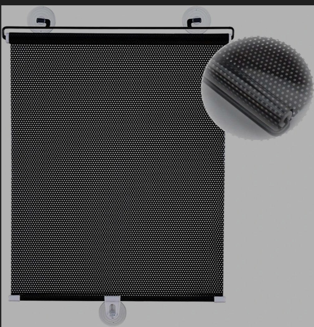 Blackout Roller Blinds