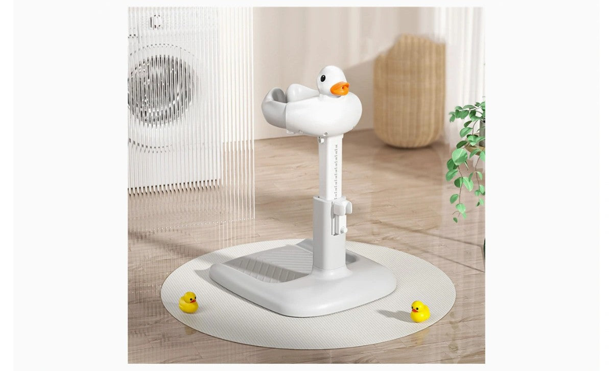 Baby Shower Stand with Anti-Slip Base