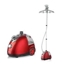 Steam iron