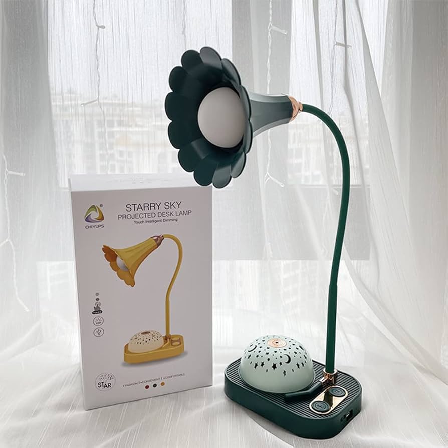 LED Desk Lamp💡
