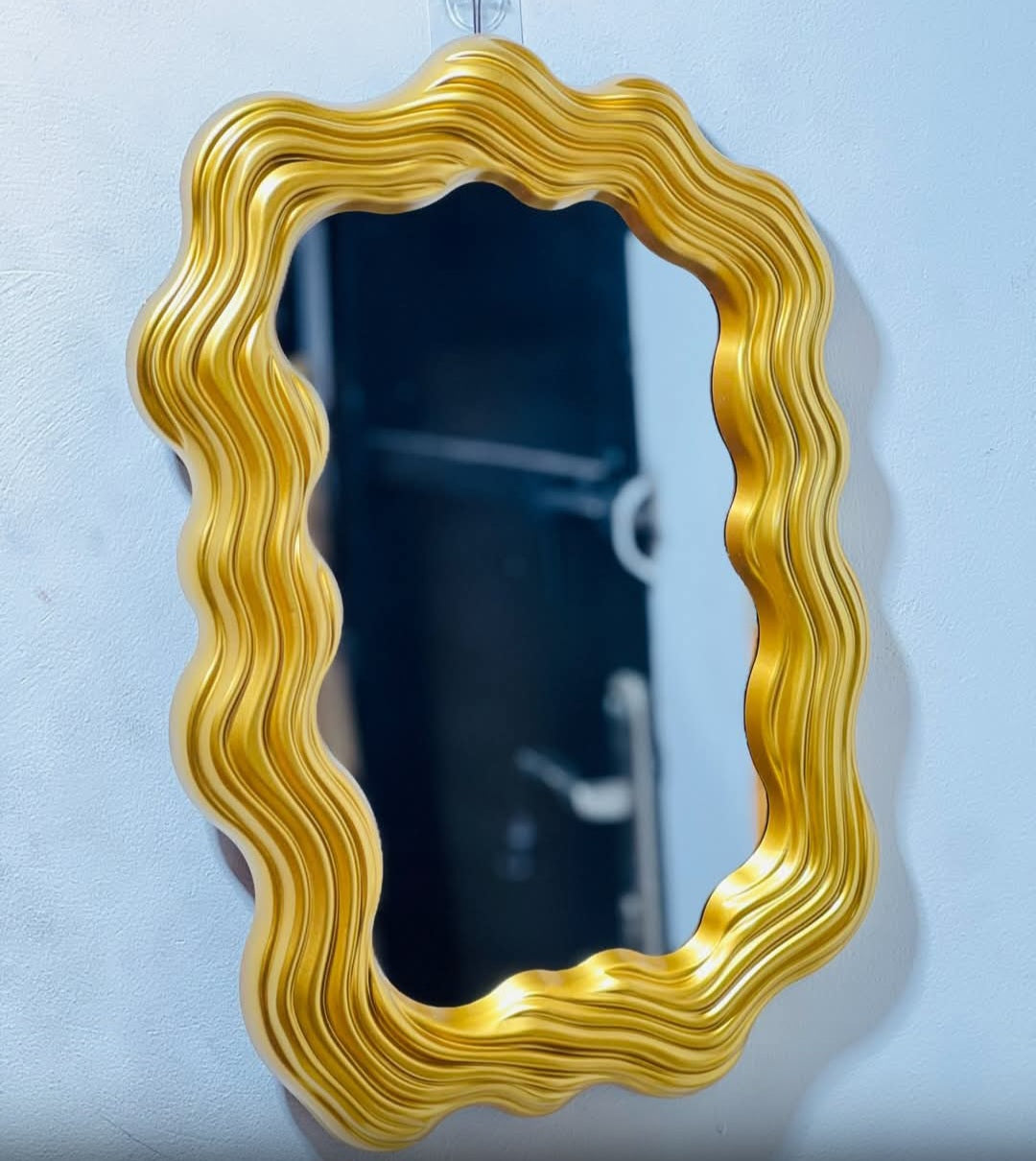 Mini mirror 🪞