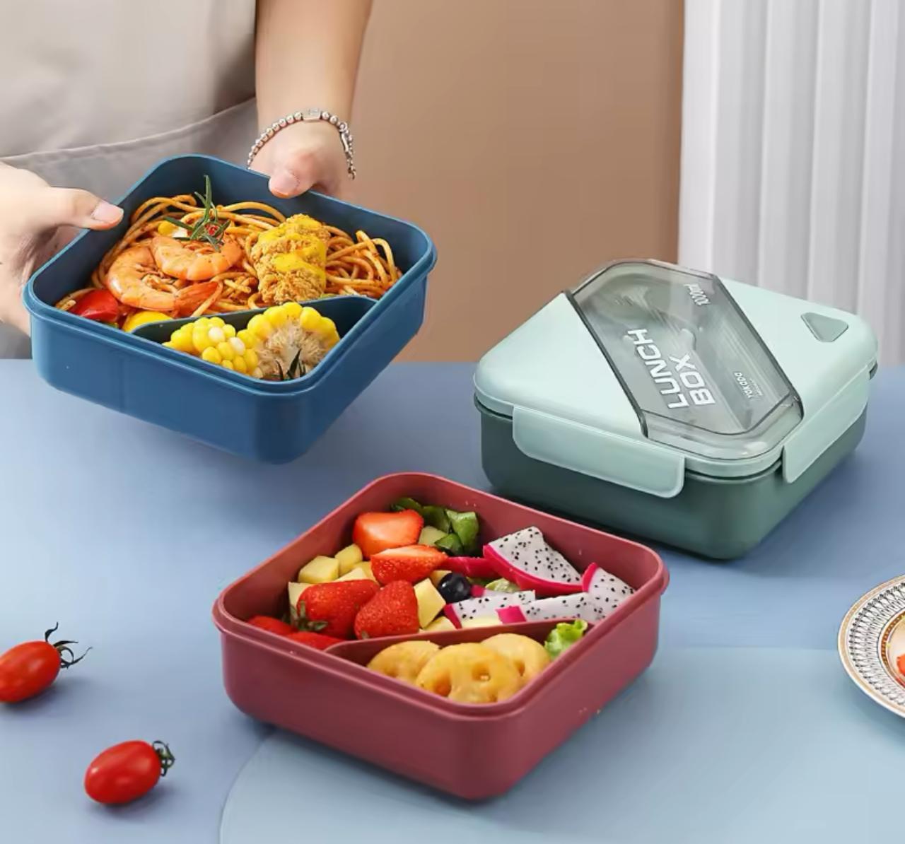 Lunch box