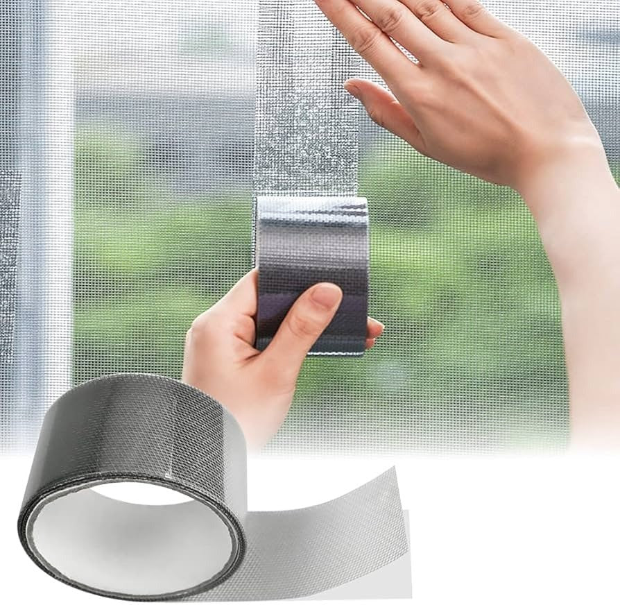 Tape Strong Self Adhesive Fiberglass