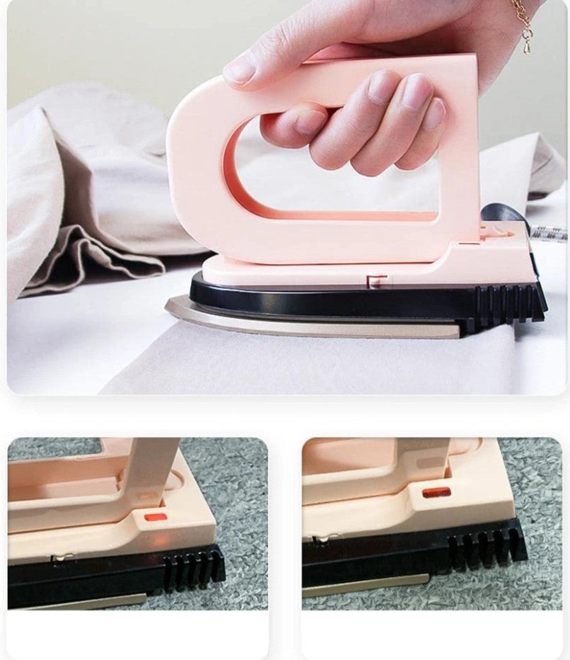 ELECTRIC IRON