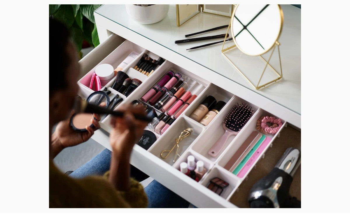 Drawer Storage