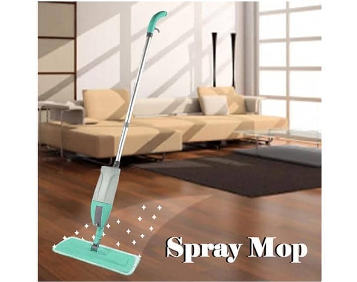 Healthy Spray Mop