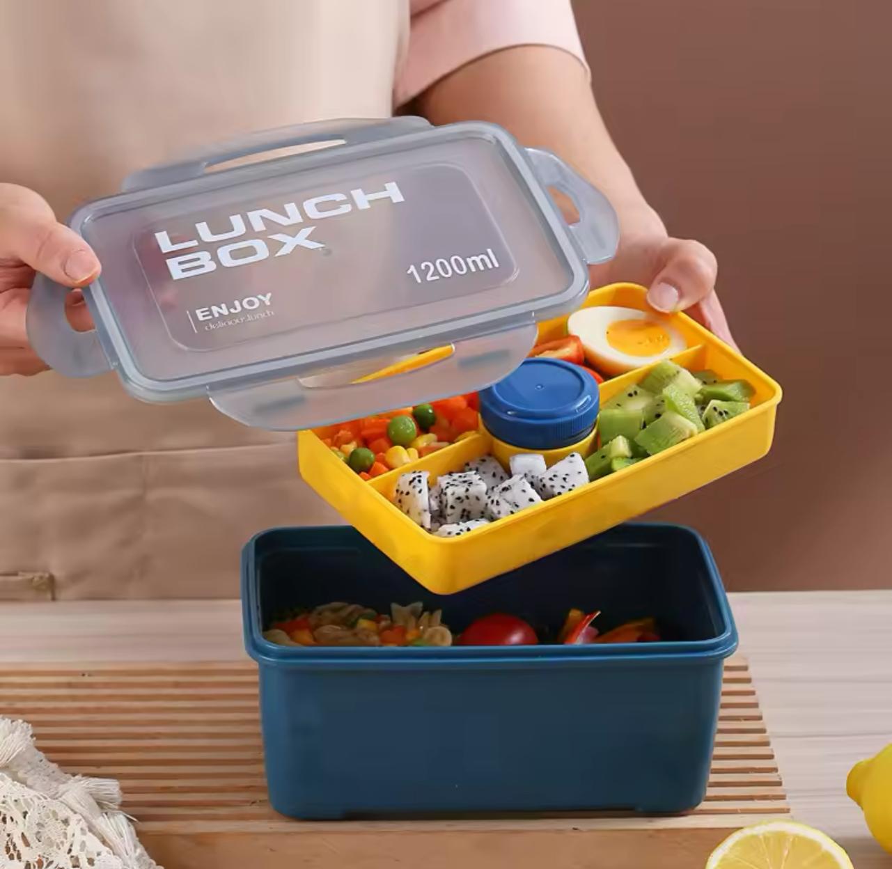 Lunch box