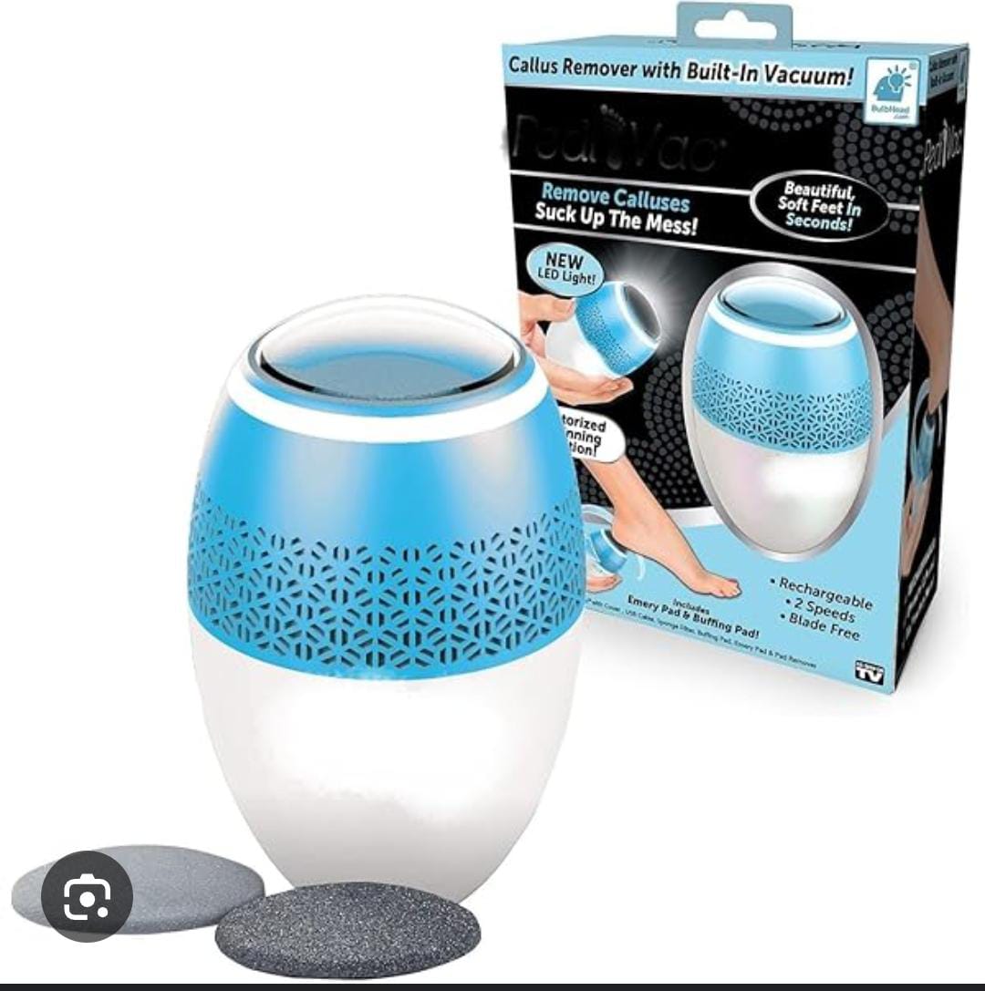 Callus Remover